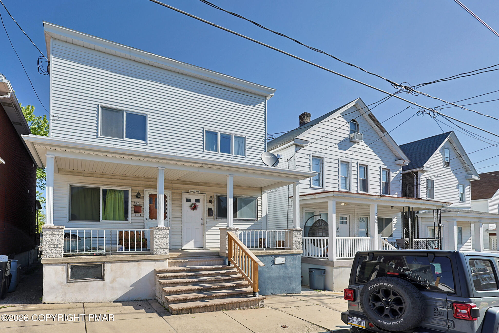 230 E Fell Street Property Photo 2