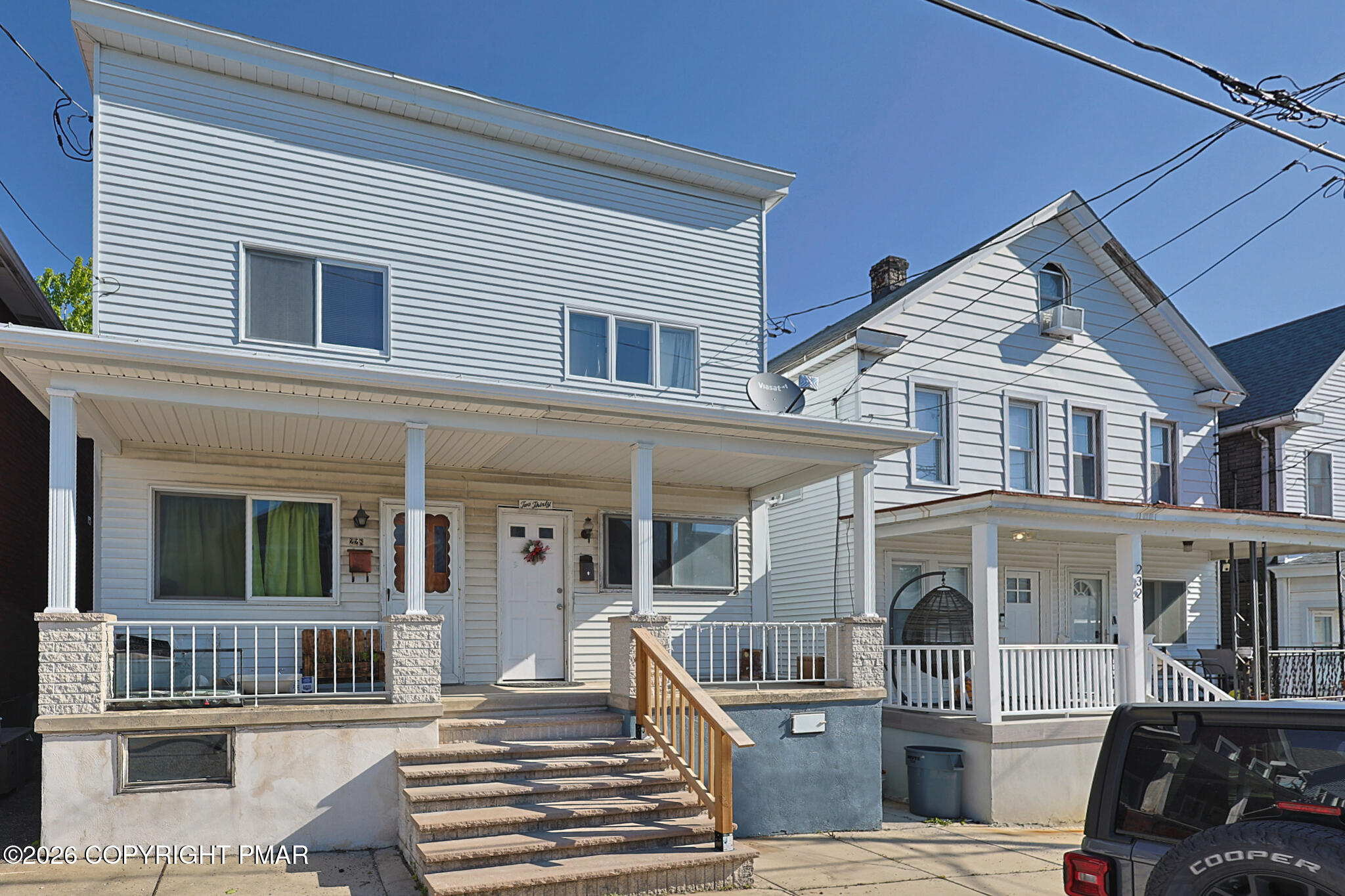 230 E Fell Street Property Photo 15