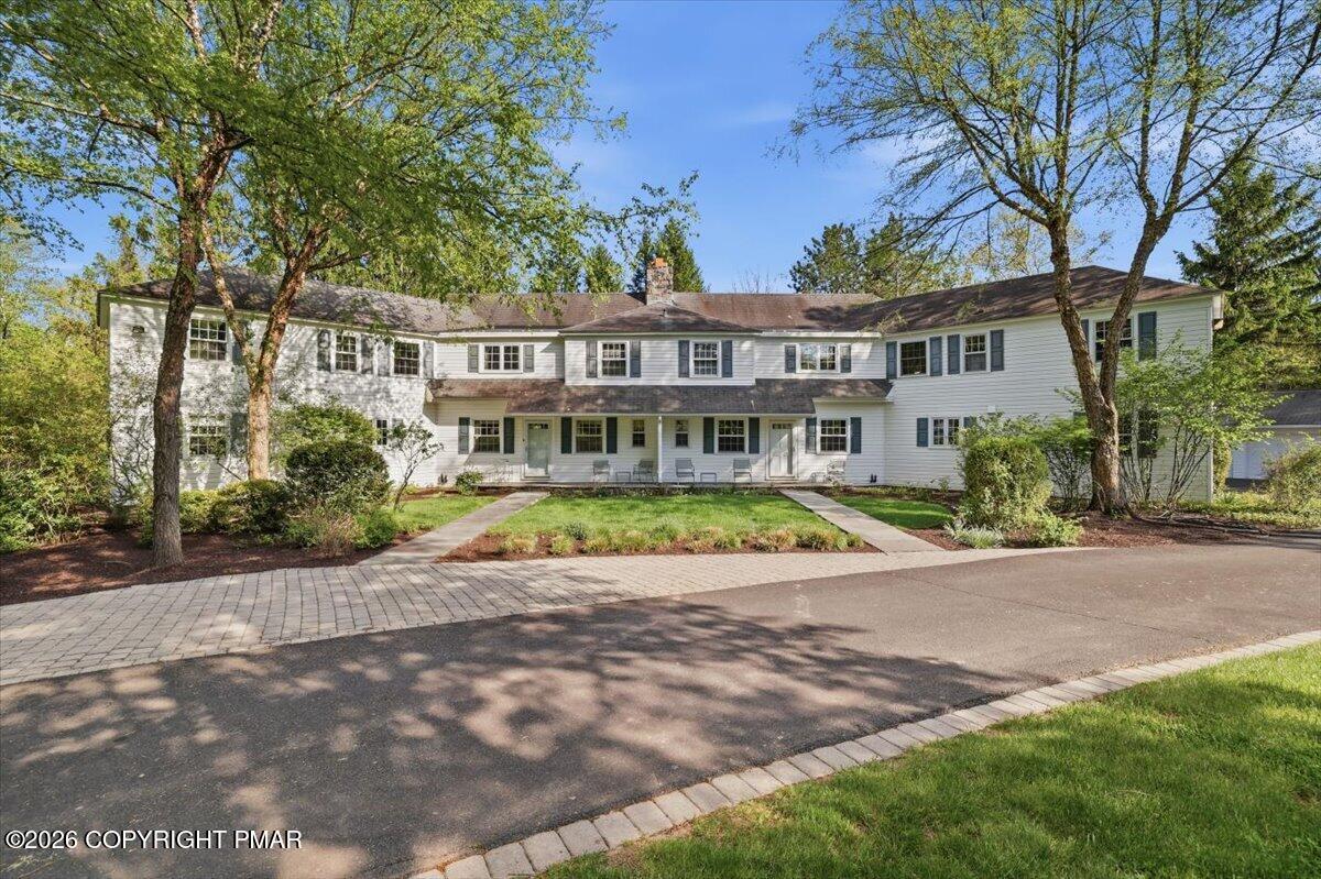 6116 Sky Village Road