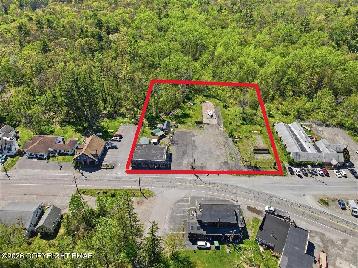 1131 Route 390 Property Photo 1