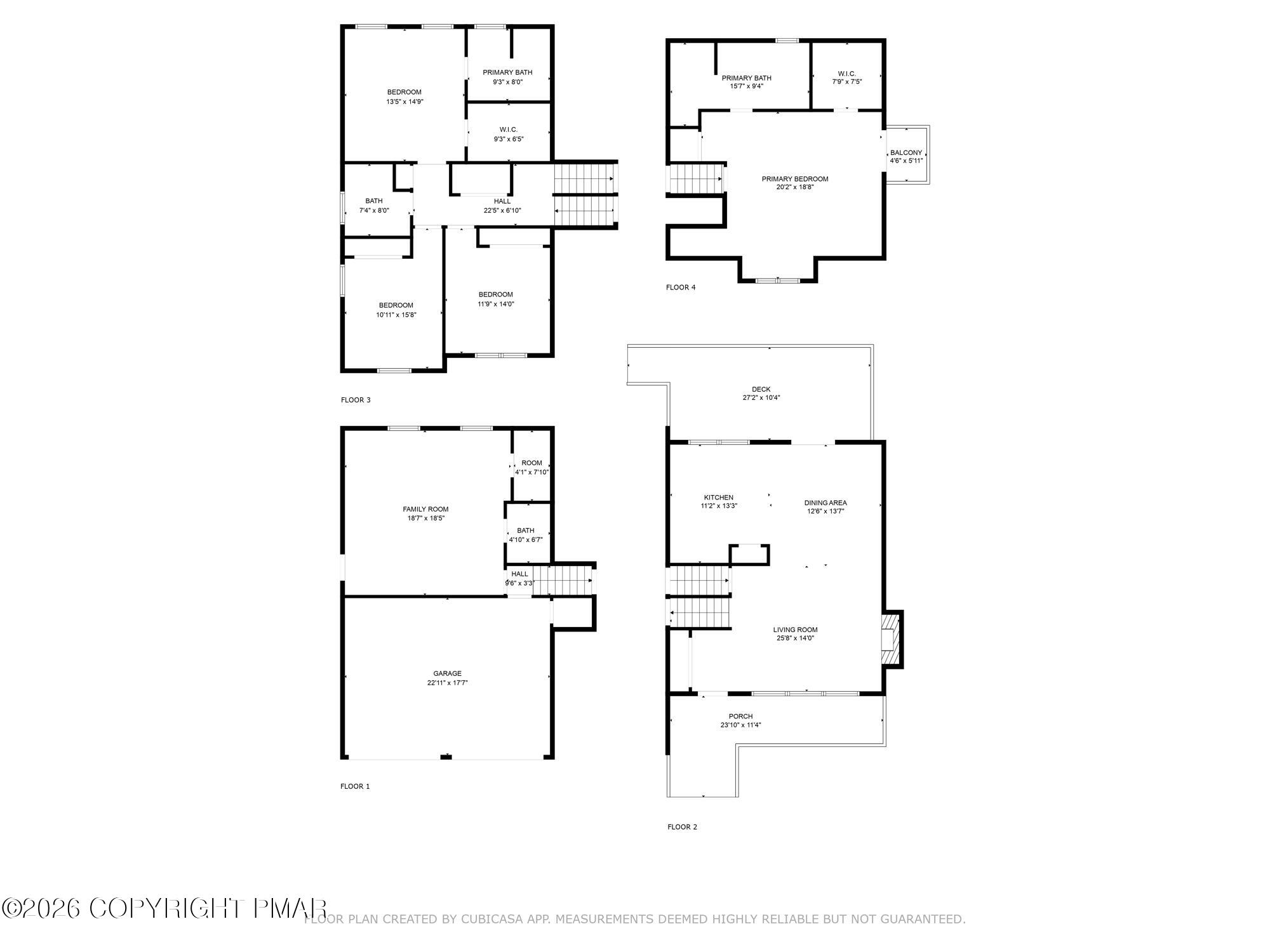7170 Winnebago Drive Property Photo 4