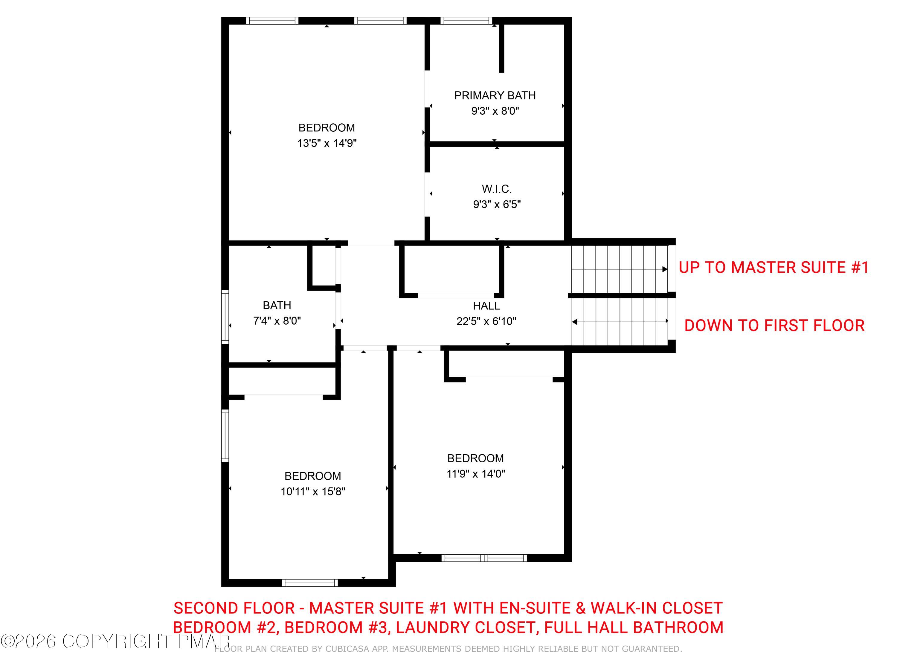 7170 Winnebago Drive Property Photo 17