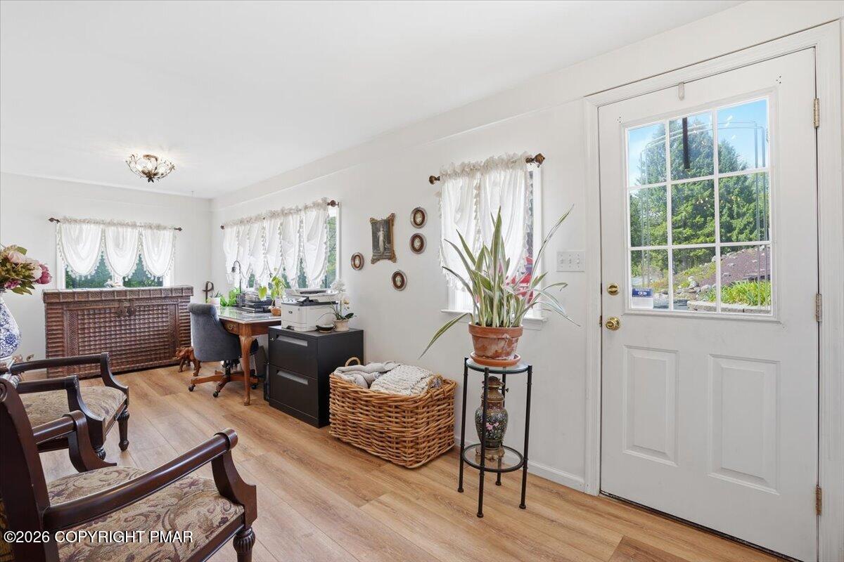 4880 Little Gap Road Property Photo 6