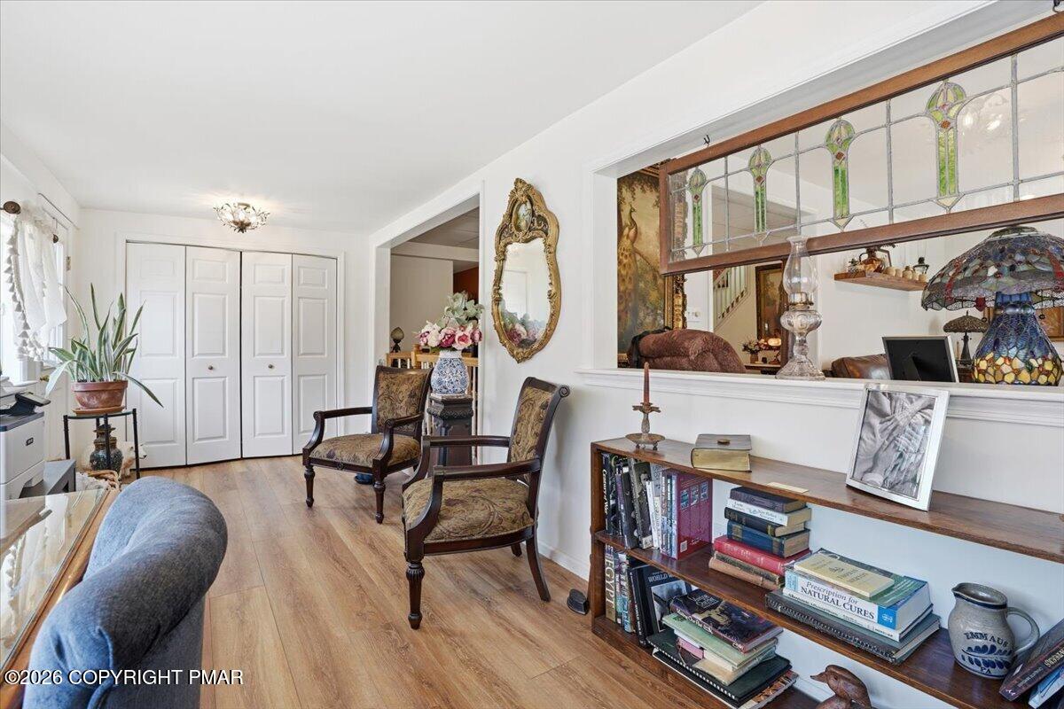 4880 Little Gap Road Property Photo 10