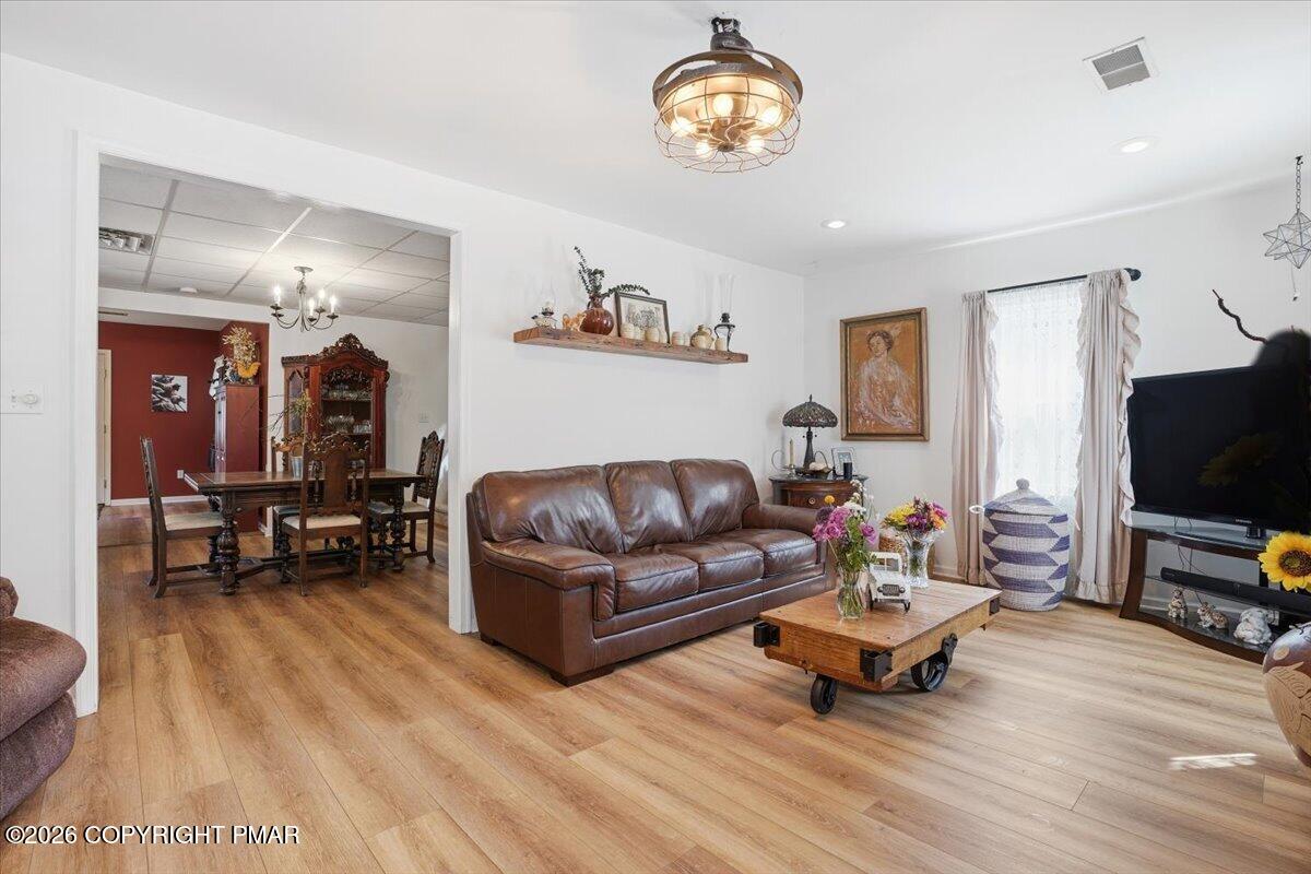 4880 Little Gap Road Property Photo 13