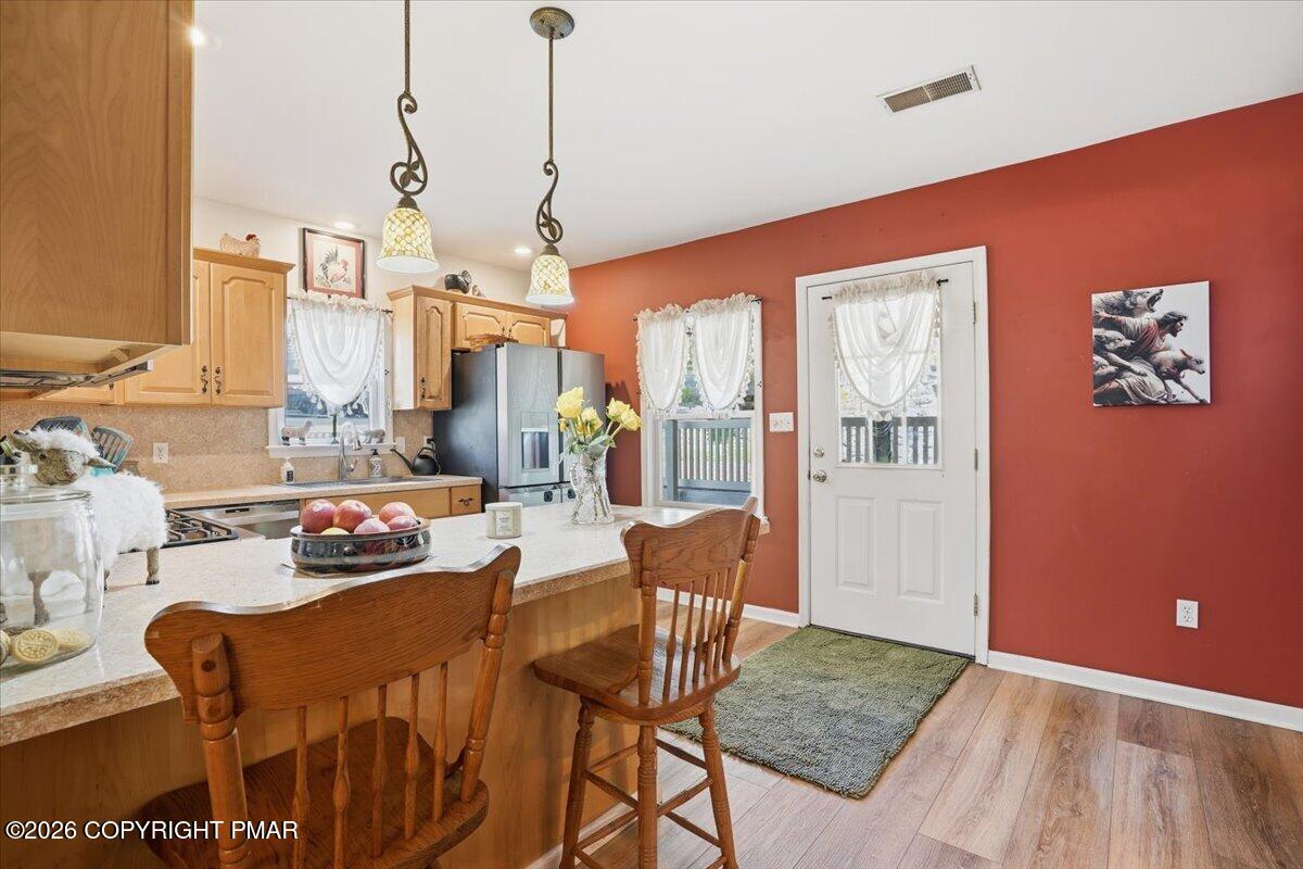 4880 Little Gap Road Property Photo 14