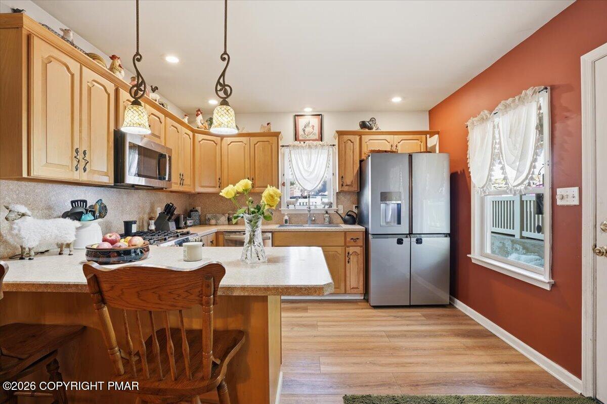 4880 Little Gap Road Property Photo 15