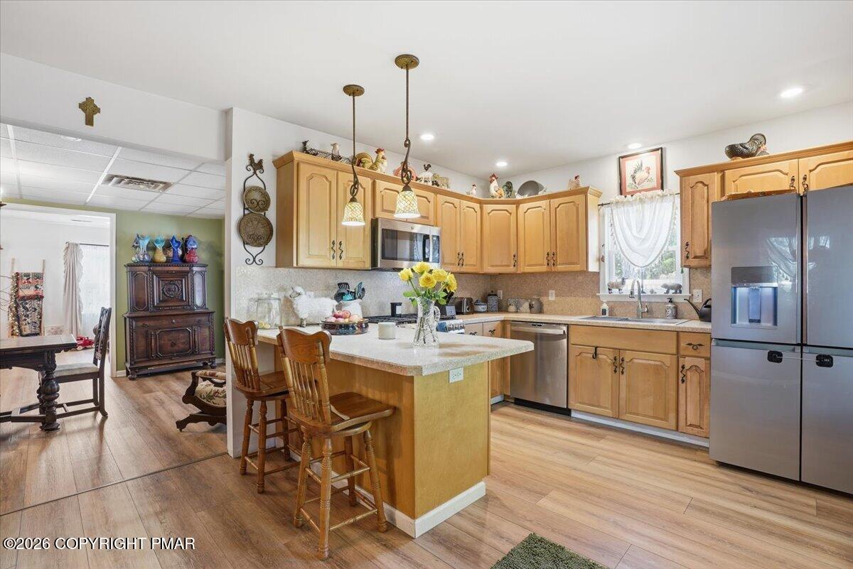 4880 Little Gap Road Property Photo 16