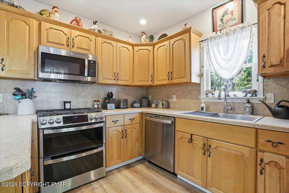 4880 Little Gap Road Property Photo 17