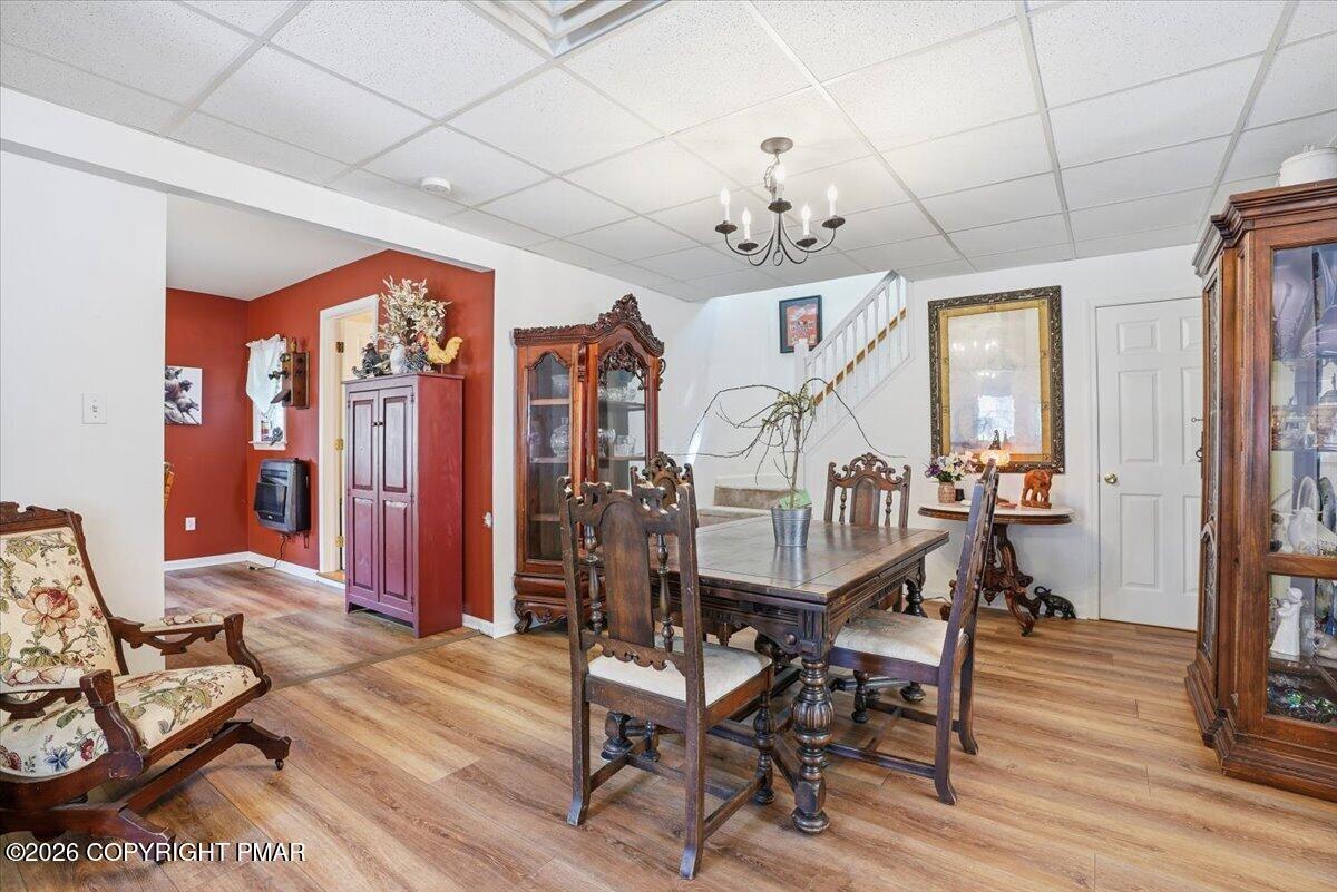 4880 Little Gap Road Property Photo 19