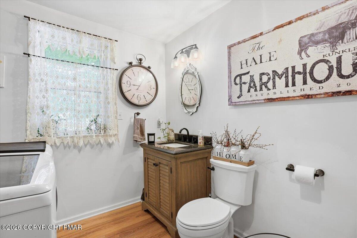 4880 Little Gap Road Property Photo 30