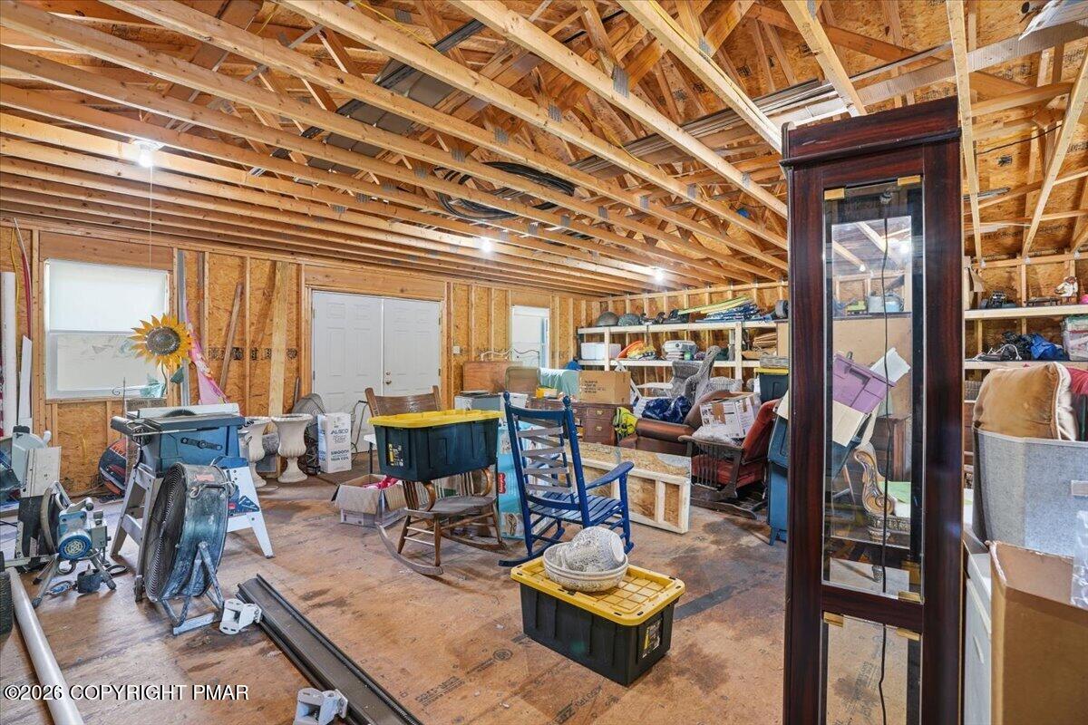 4880 Little Gap Road Property Photo 37