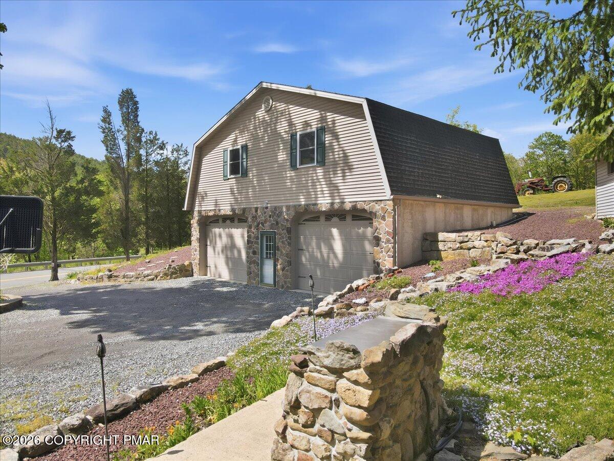 4880 Little Gap Road Property Photo 38
