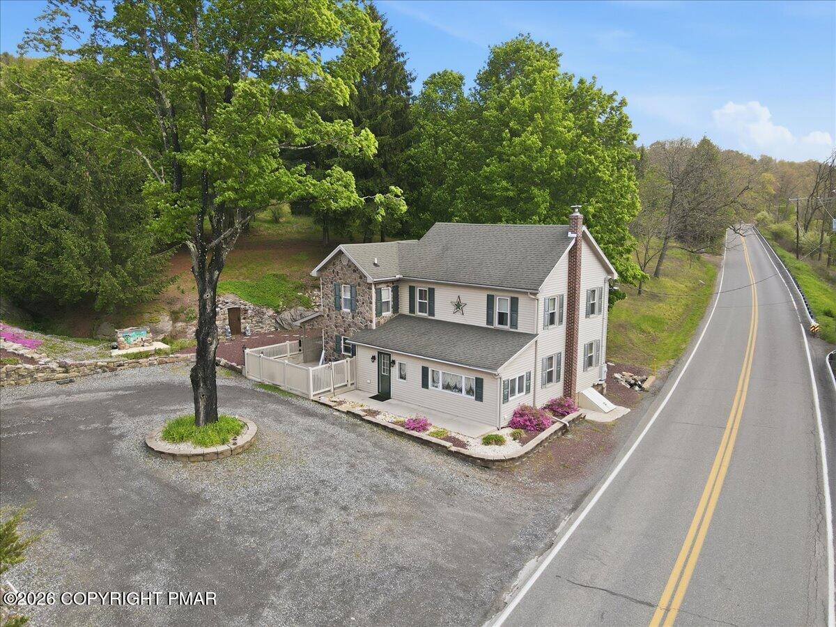 4880 Little Gap Road Property Photo 39