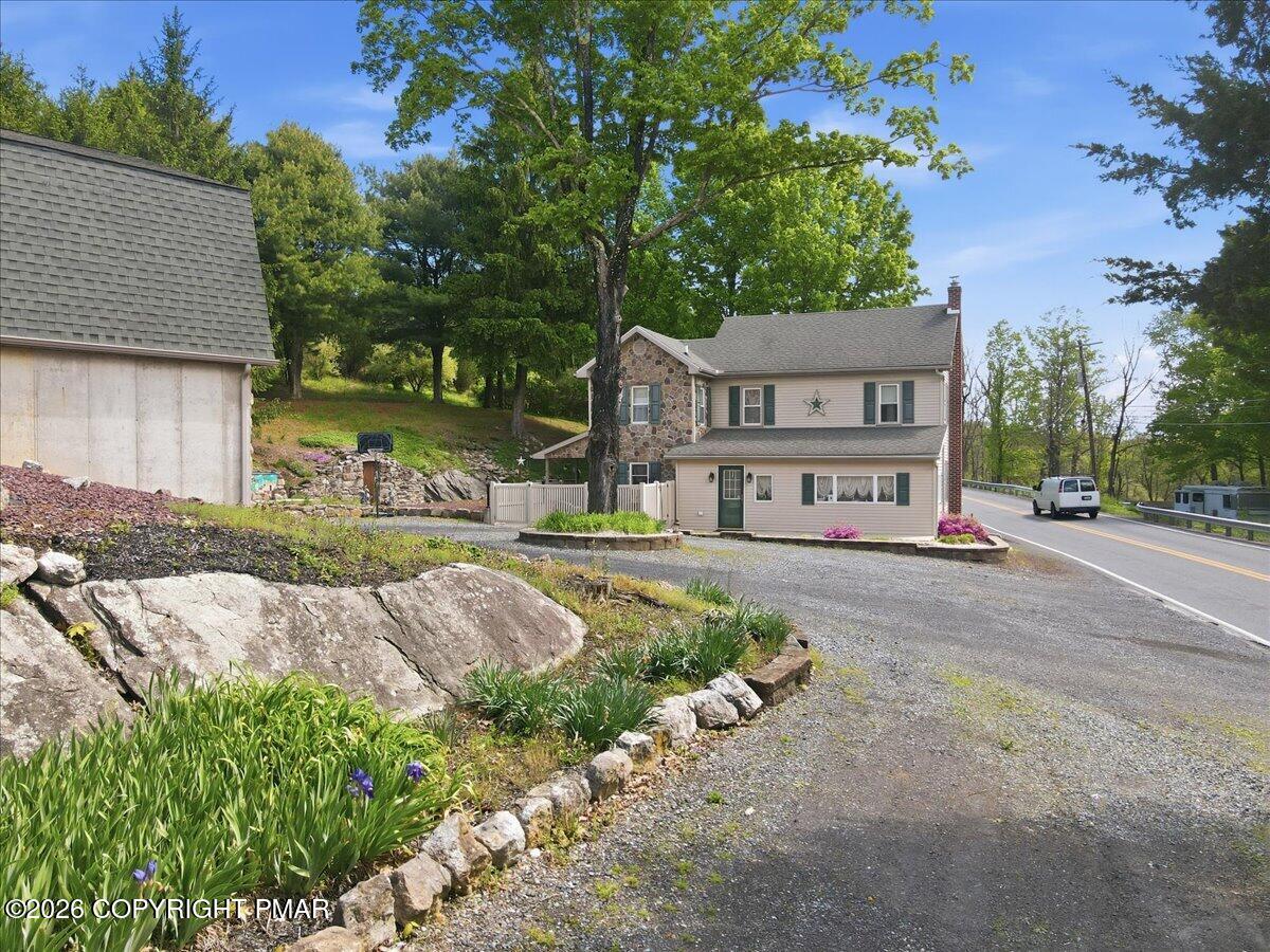 4880 Little Gap Road Property Photo 40