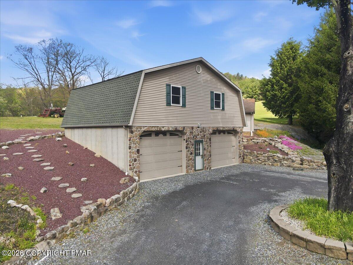 4880 Little Gap Road Property Photo 41
