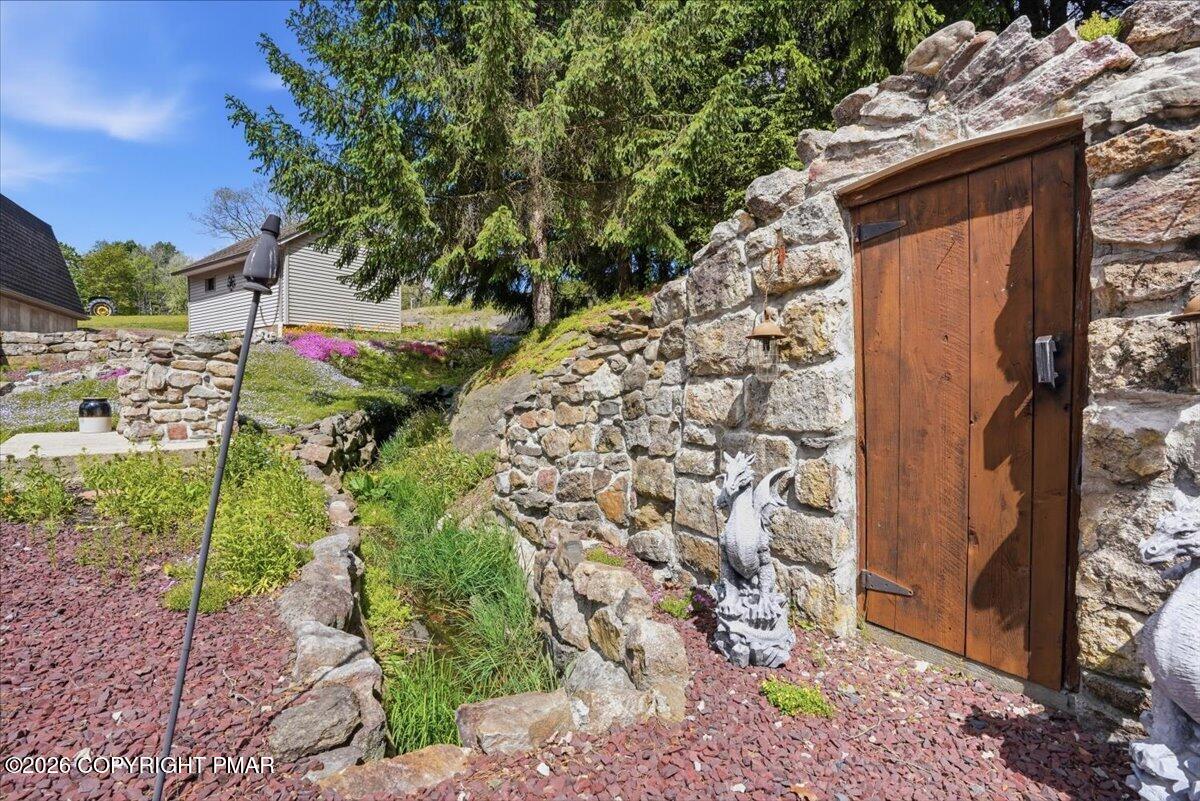4880 Little Gap Road Property Photo 42