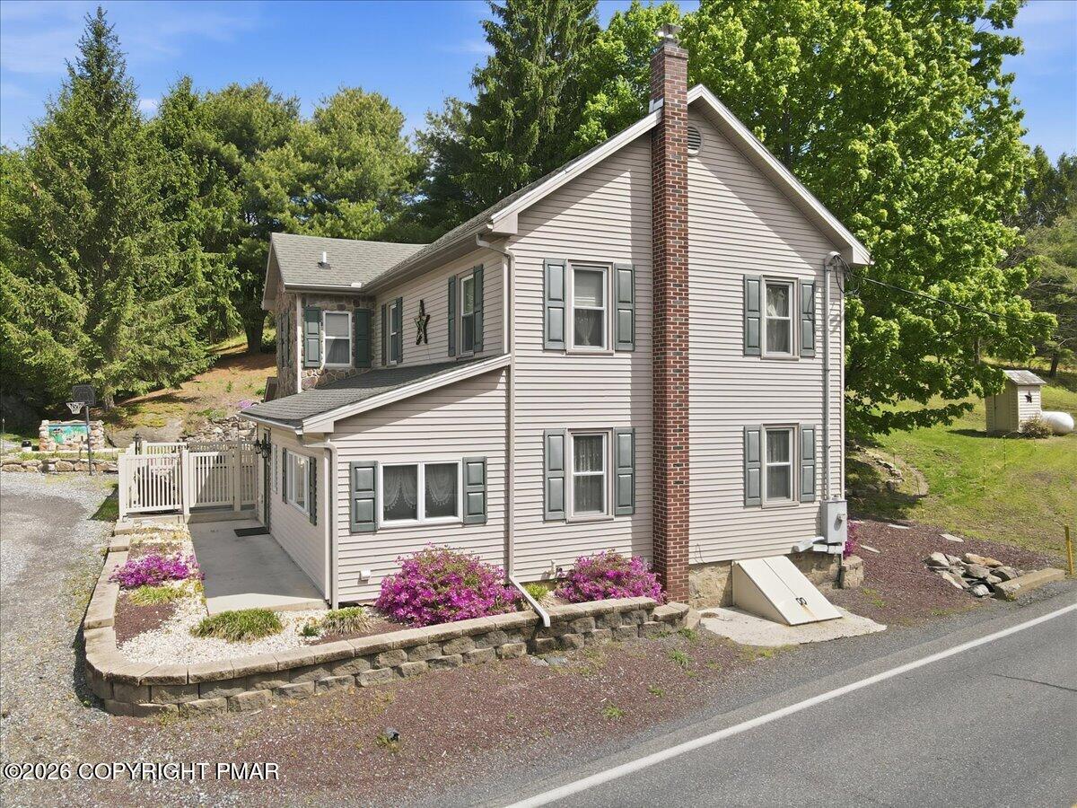 4880 Little Gap Road Property Photo 43