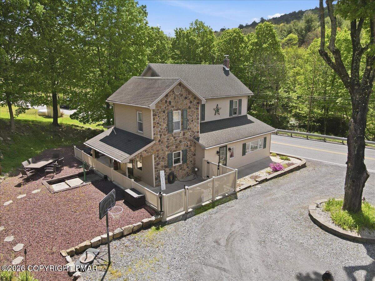 4880 Little Gap Road Property Photo 44