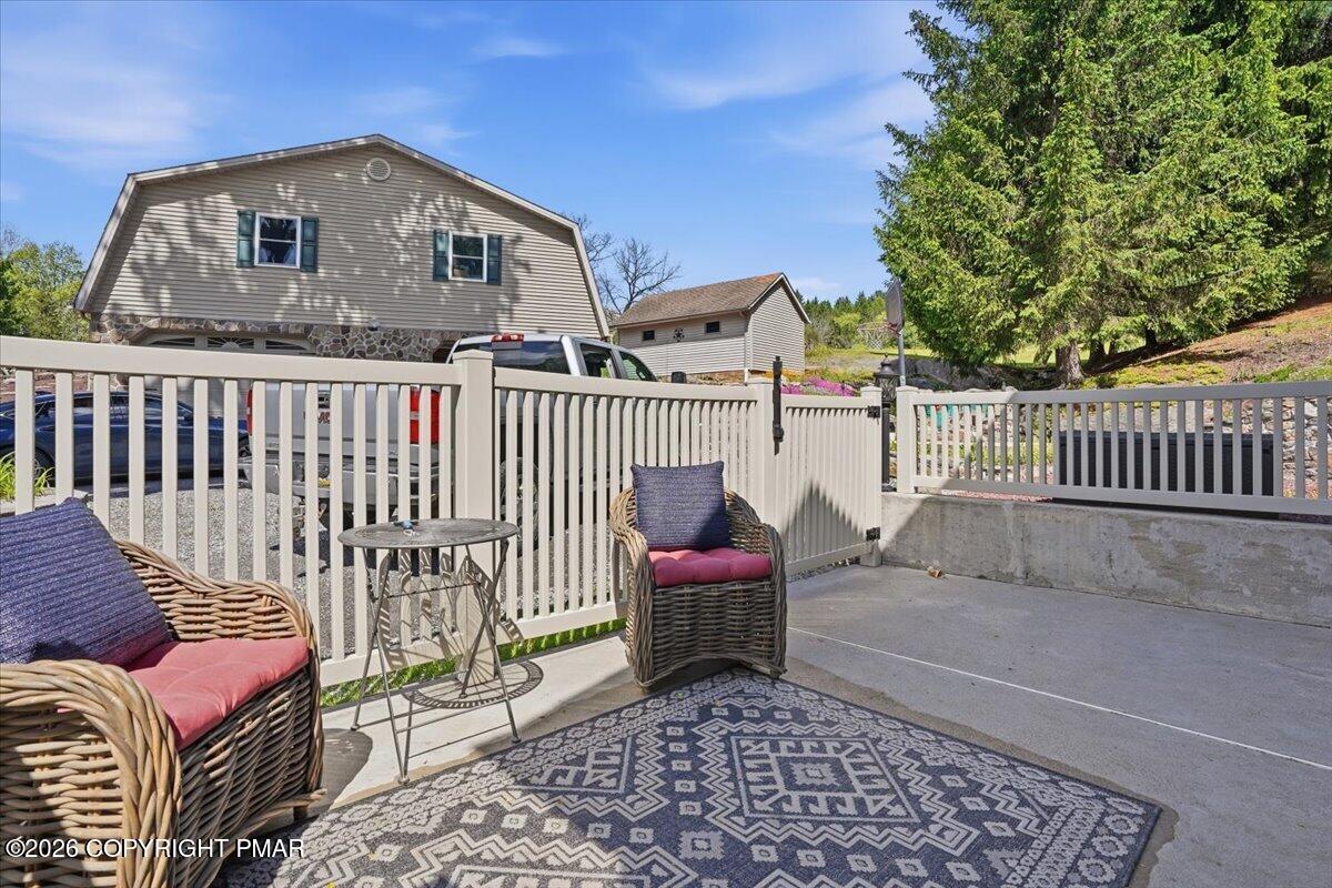4880 Little Gap Road Property Photo 45