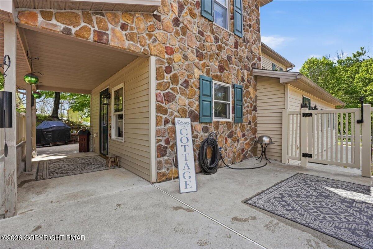 4880 Little Gap Road Property Photo 46