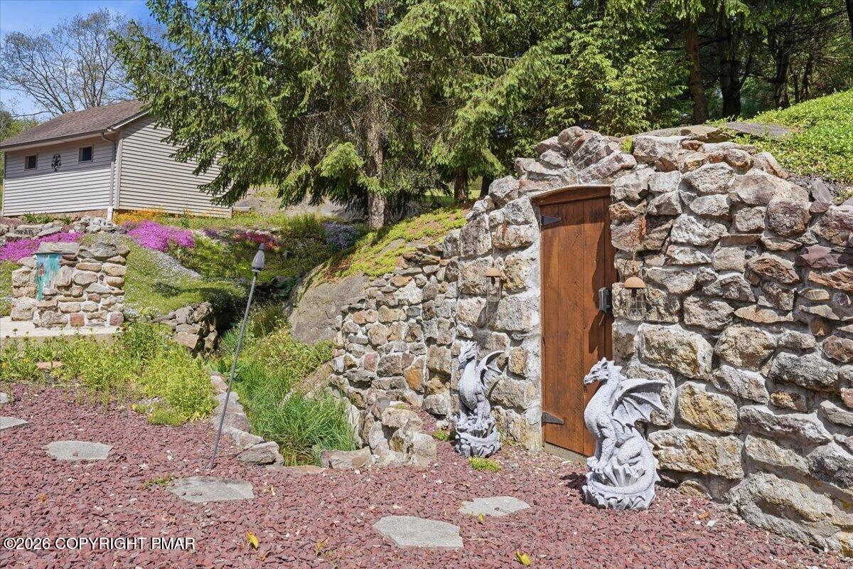 4880 Little Gap Road Property Photo 48
