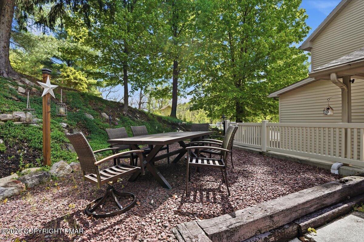 4880 Little Gap Road Property Photo 49