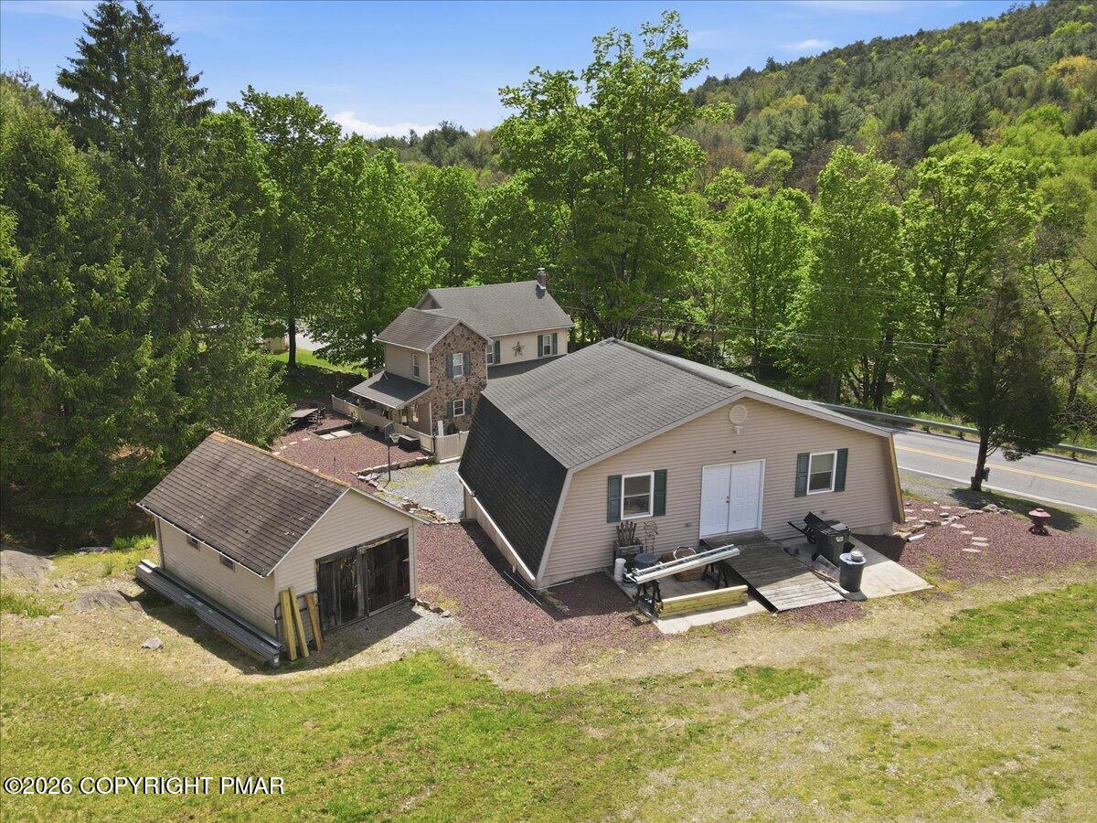 4880 Little Gap Road Property Photo 51