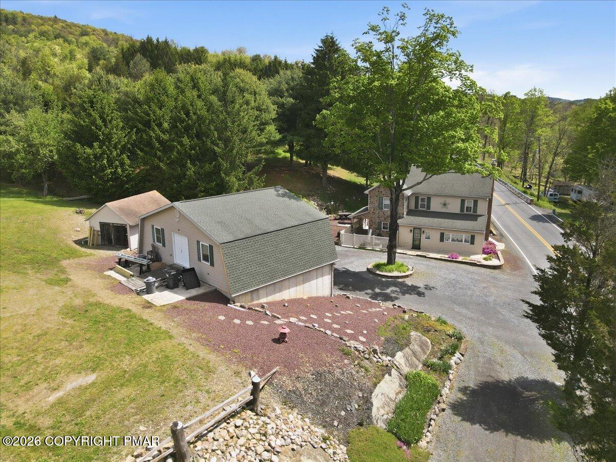 4880 Little Gap Road Property Photo 52