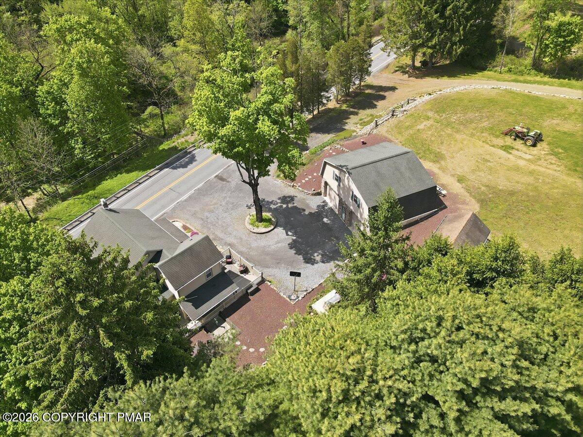 4880 Little Gap Road Property Photo 53
