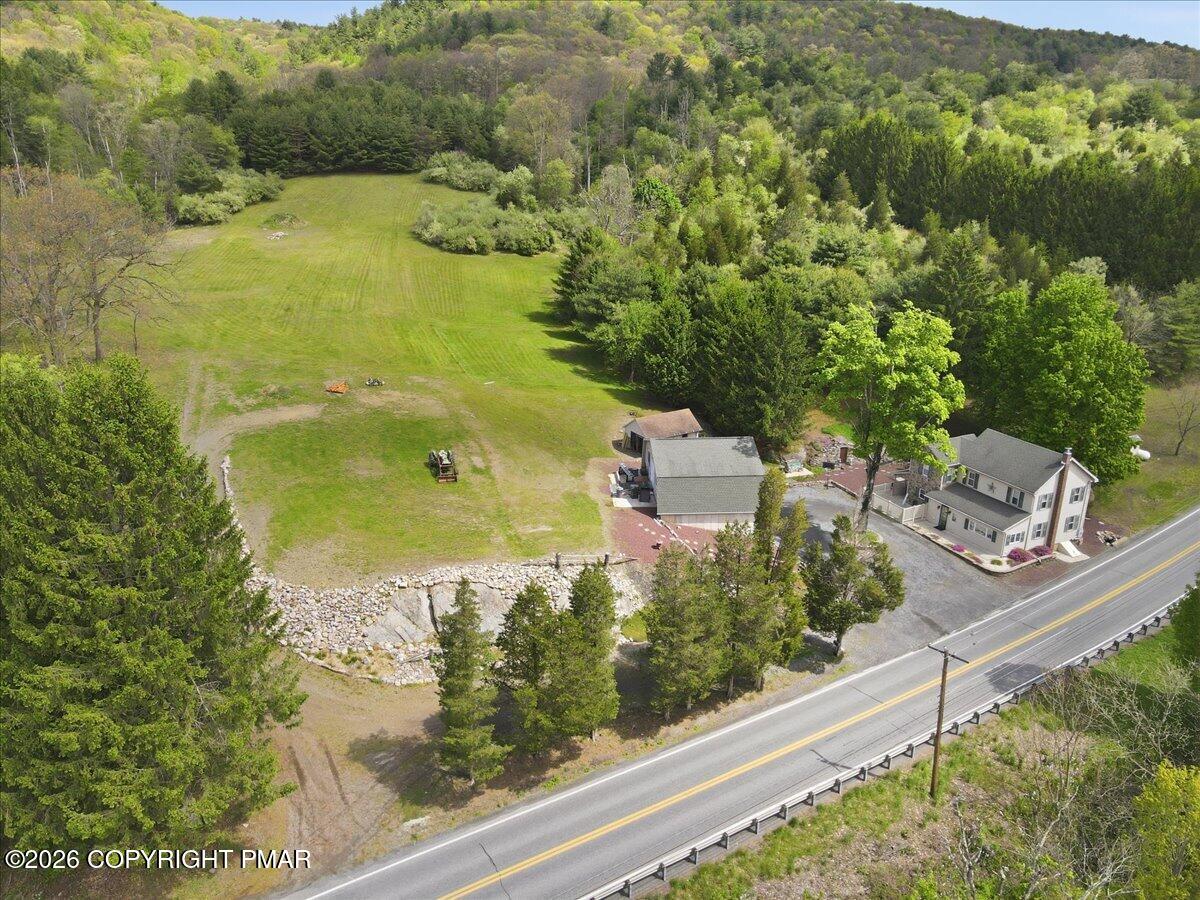 4880 Little Gap Road Property Photo 54
