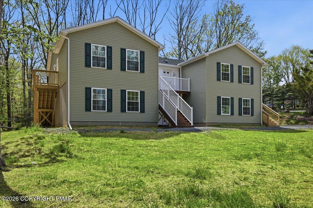 2 Mountain Drive Unit #201 Property Photo 1