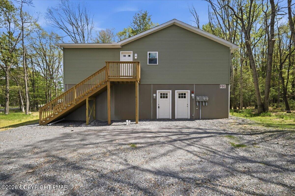 2 Mountain Drive Unit #201 Property Photo 2