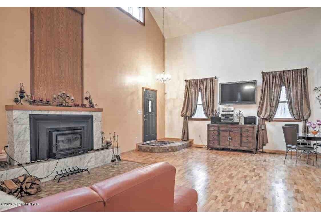 252 High Country Drive Property Photo 5