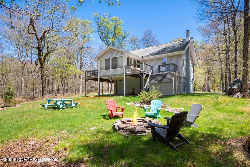 1061 Ridge Drive Property Photo 2