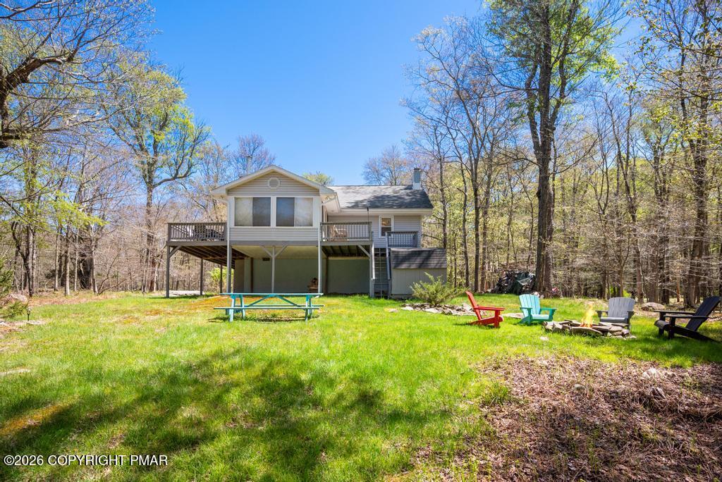1061 Ridge Drive Property Photo 3