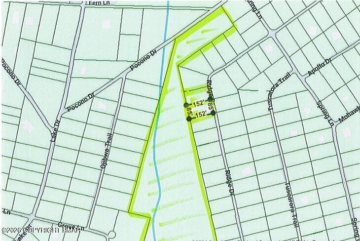 1061 Ridge Drive Property Photo 4