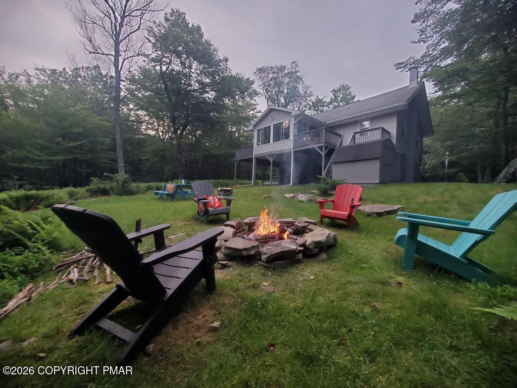 1061 Ridge Drive Property Photo 12