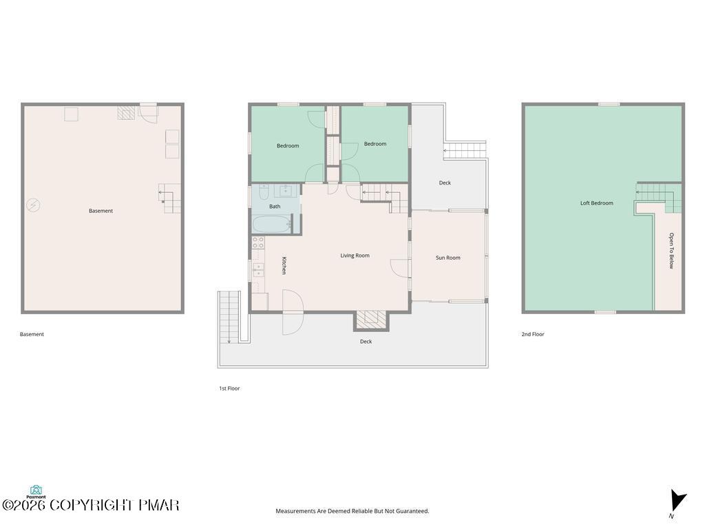 1061 Ridge Drive Property Photo 63