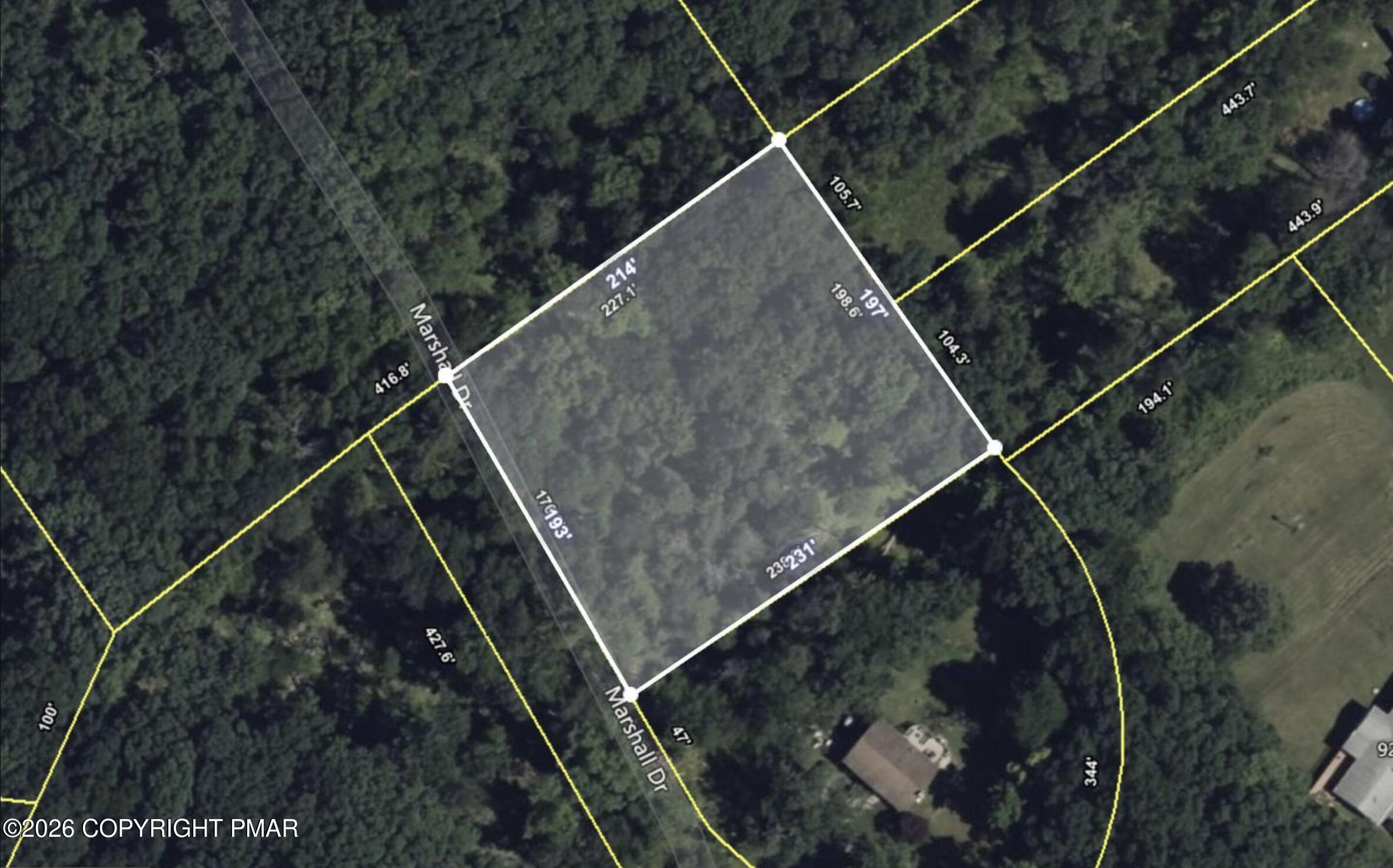 Marshall Dr Property Photo 1