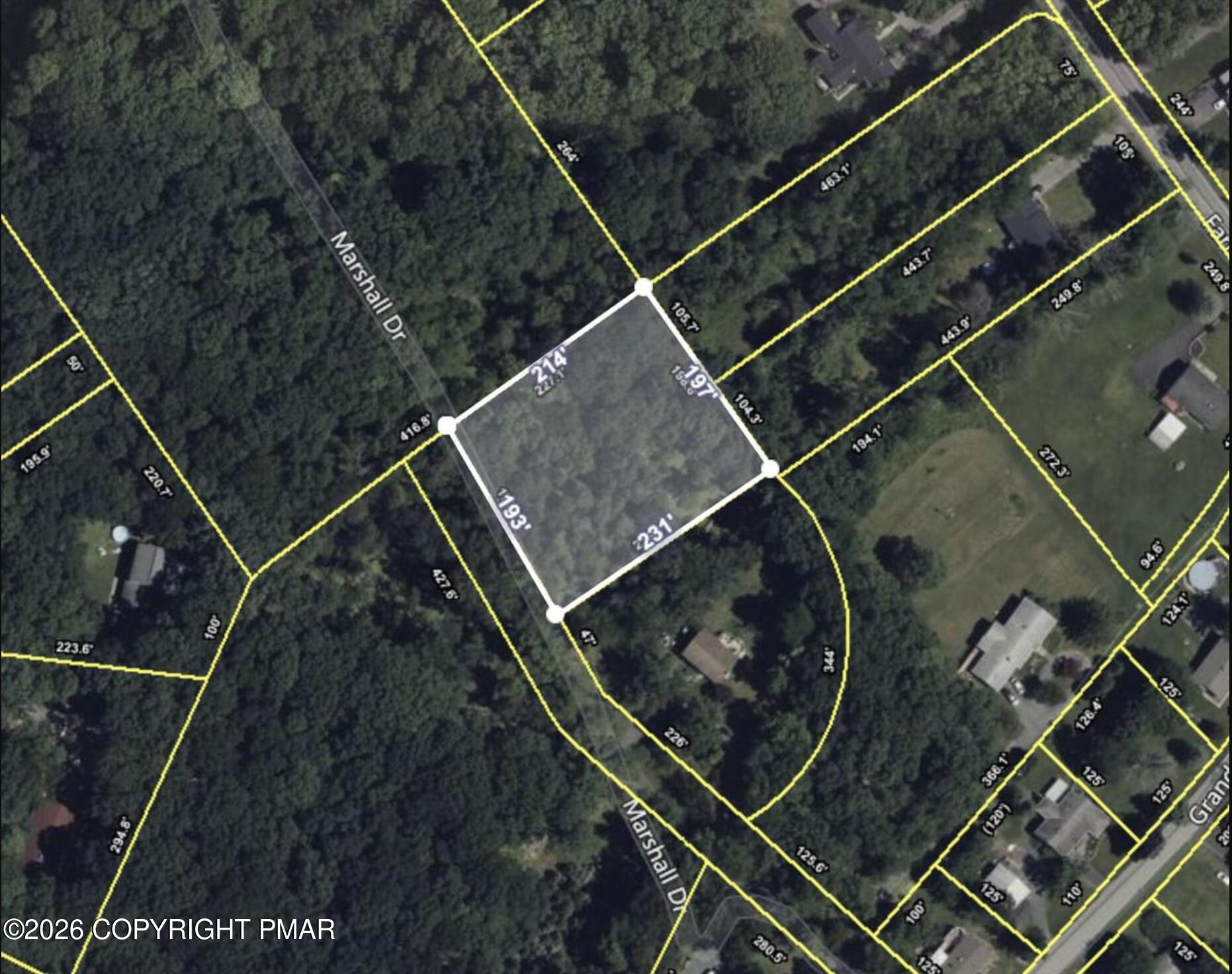Marshall Dr Property Photo 2