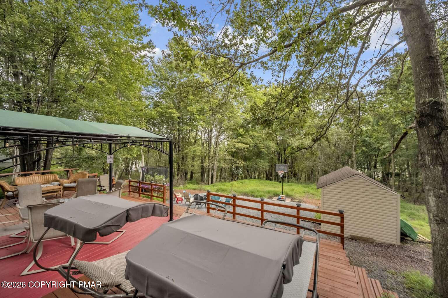 1658 Glade Drive Property Photo 46