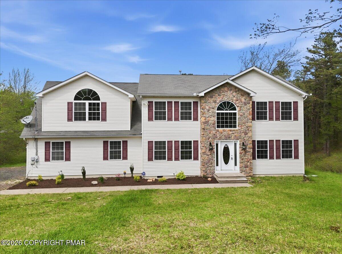 1201 Clover Road Property Photo 1