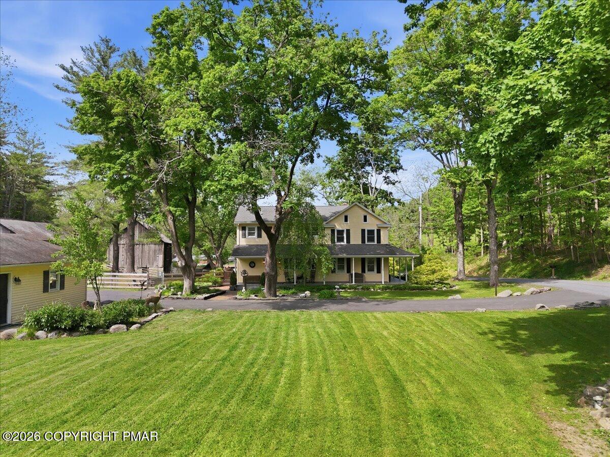 299 Brick Church Road Property Photo 2