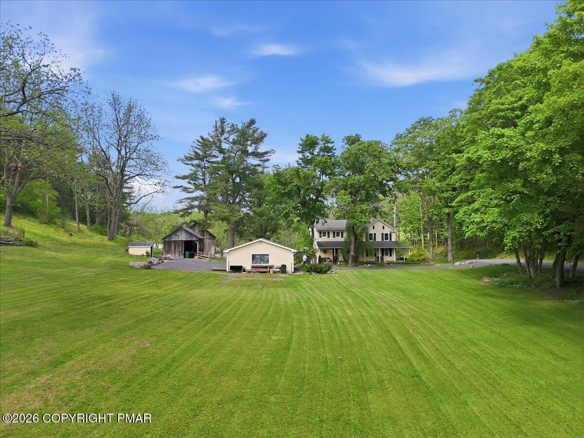 299 Brick Church Road Property Photo 3