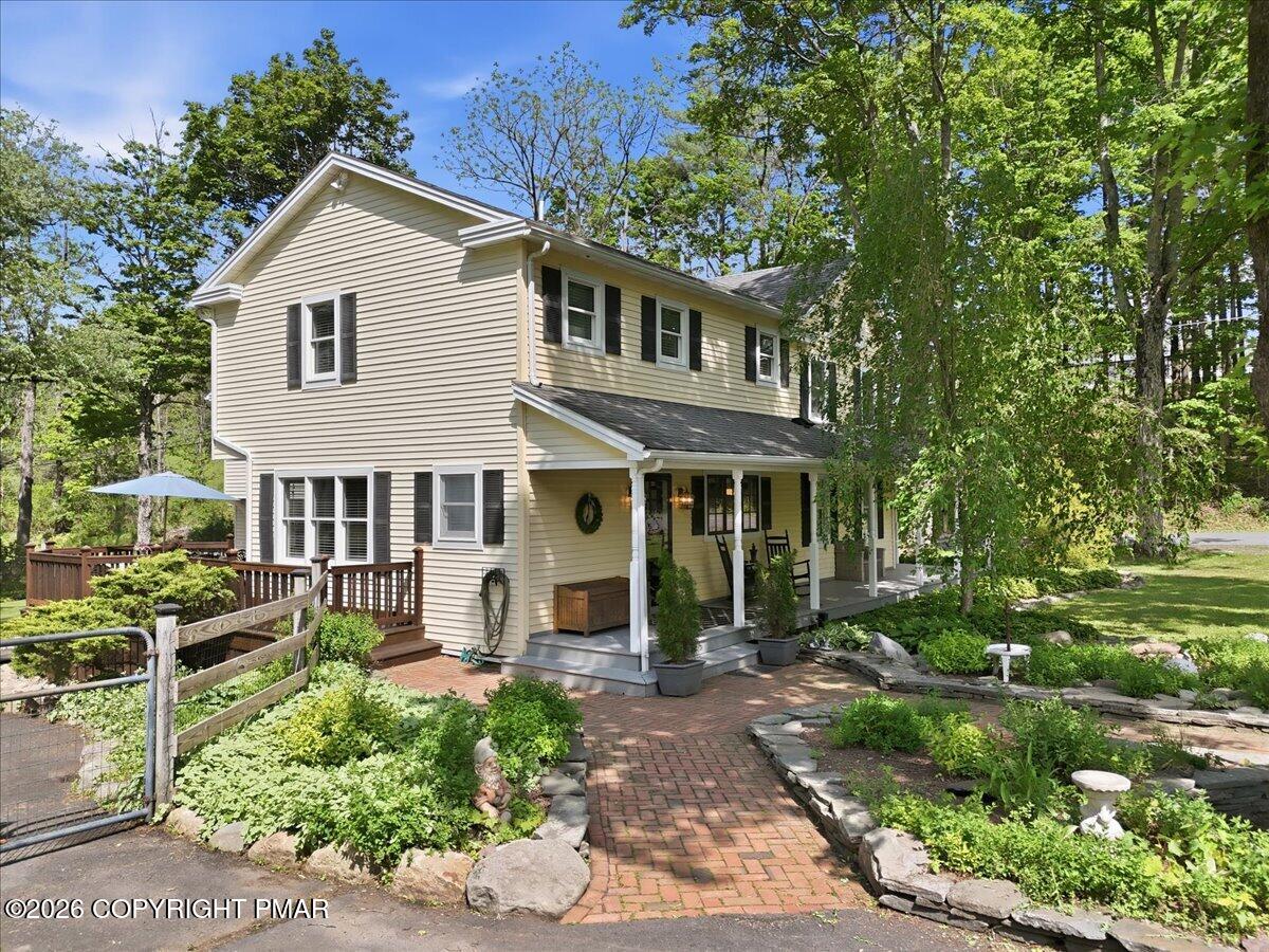 299 Brick Church Road Property Photo 5