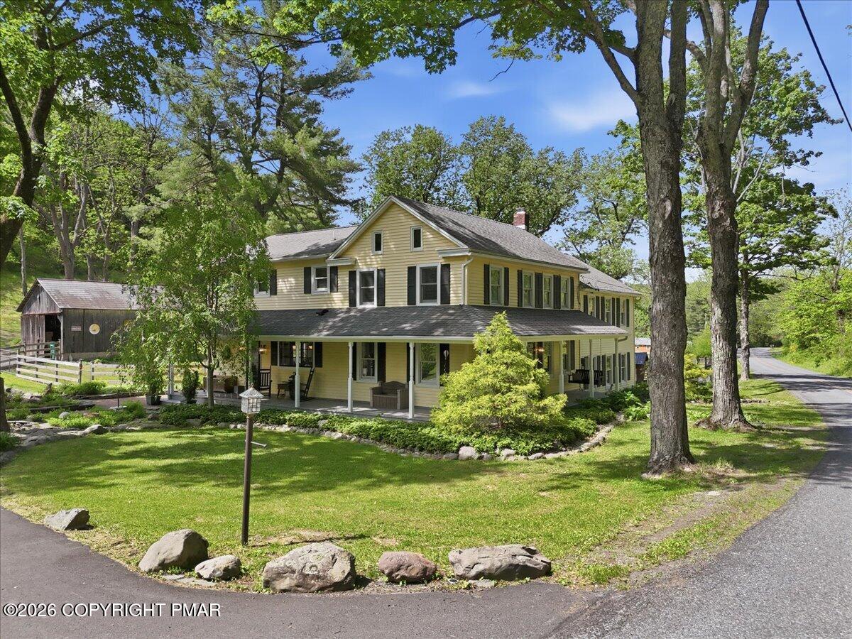 299 Brick Church Road Property Photo 14
