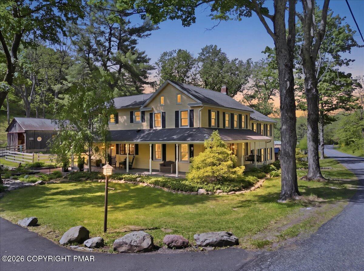 299 Brick Church Road Property Photo 108