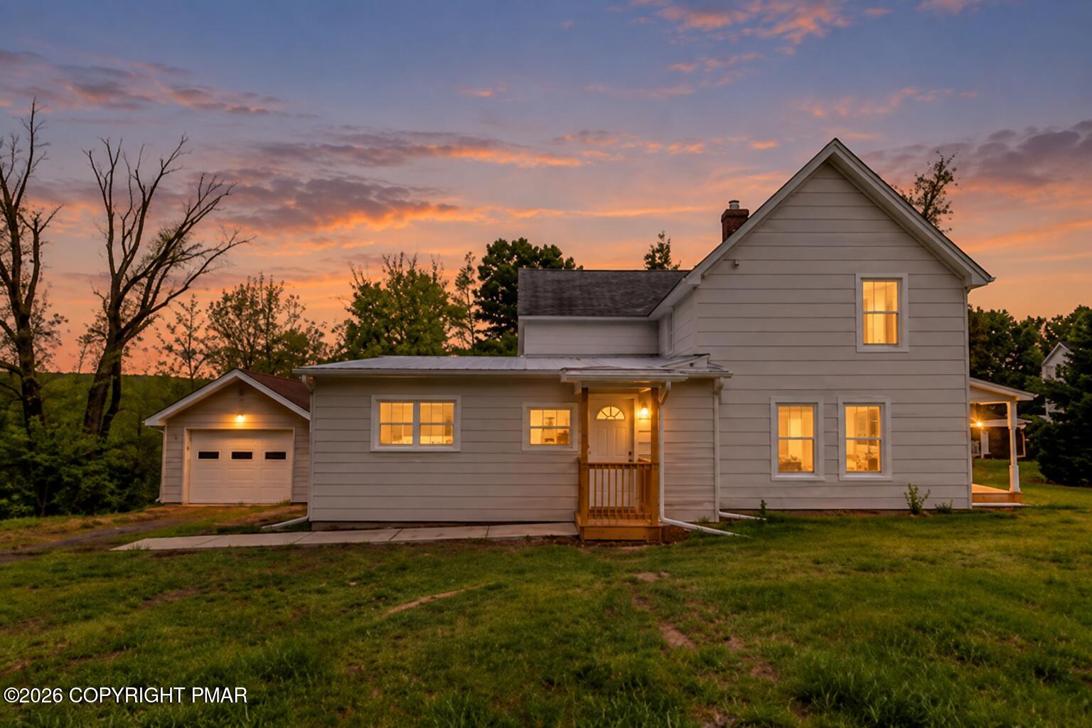 174 Sand Spring Road Property Photo 1
