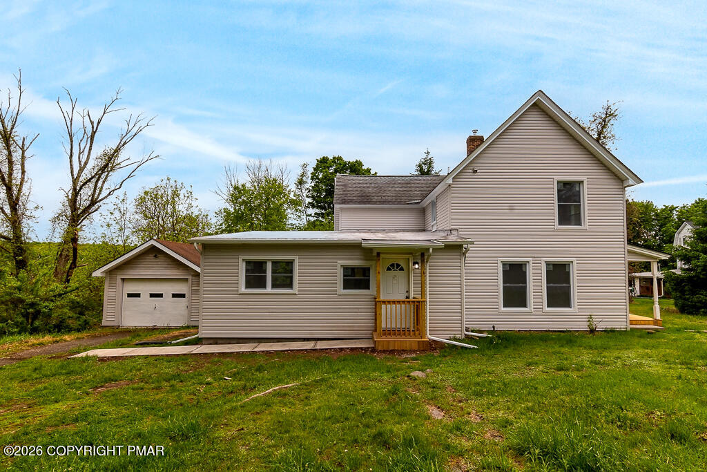 174 Sand Spring Road Property Photo 2